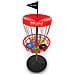 Set Da Golf Con Canestro - Foto miniatura 1