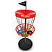 Set Da Golf Con Canestro - Foto miniatura 5