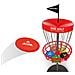 Set Da Golf Con Canestro - Foto miniatura 3