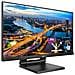 Monitor 21.5" LED IPS Touch B Line 222B1TC / 00 1920x1080 Full HD Tempo di Risposta 4 ms - Foto miniatura 2