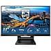 Monitor 21.5" LED IPS Touch B Line 222B1TC / 00 1920x1080 Full HD Tempo di Risposta 4 ms - Foto miniatura 1