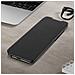 Custodia Galaxy A42 Originale Porta-carte Wallet Cover Nero - Foto miniatura 2