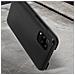 Custodia Galaxy A42 Originale Porta-carte Wallet Cover Nero - Foto miniatura 5