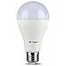 V-tac Pro Vt-217d Lampadina Led Chip Samsung Smd 17w E27 A65 Bianco Naturale 4000k Dimmable - Sku 20189 - Foto miniatura 1