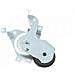 Fusore di Rotazione Gruppo Piastra per LaserJet 4250 5851-2766 - Foto miniatura 2