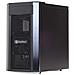 Case per computer SilverStone Sugo SST-SG03B - Mini-tower - Nero - 4 x Bay (s) - 1 x Fan (s) Installed - 3 x Fan (s) Supported - 1 x External 5.25" Bay (s) - 1 x External 3.5" Bay (s) - 2 x Internal 3.5" Bay (s) - 5 x Slot - 2 x USB (s) - 1 x FireWire - 1 x Audio Out - Foto miniatura 5