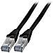 K5538SW. 10, 10m, Cat6a, S / FTP (S-STP)  - Foto miniatura 1