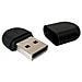 Scheda di rete USB WF40 WLAN 150Mbit / s Colore Nero  - Foto miniatura 1