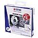 TFD-12025SL12Z / KU Computer case Refrigeratore ventola per PC - Foto miniatura 4