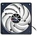 TFD-12025SL12Z / KU Computer case Refrigeratore ventola per PC - Foto miniatura 2