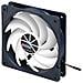 TFD-12025SL12Z / KU Computer case Refrigeratore ventola per PC - Foto miniatura 1