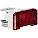  - LED Lamp 230 V 1 mA White - Foto miniatura 1