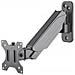 461603 supporto da parete per tv a schermo piatto 81,3 cm (32") Grigio - Foto miniatura 1