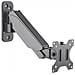 461603 supporto da parete per tv a schermo piatto 81,3 cm (32") Grigio - Foto miniatura 3