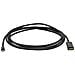 C-MDP / HM / UHD-6 cavo di interfaccia e adattatore Mini DisplayPort HDMI Nero - Foto miniatura 1