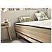 Materasso Hr Core Bamboo Care 18cm, 105x180cm - - Foto miniatura 4