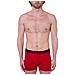 Nike - Boxer Uomo In Microfibra Elite Dri-fit - Foto miniatura 1
