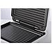 Sandwich Maker Sm701gcw 700 W, Numero Di Piatti 1, Numero Di Pasticceria 1, Bianco - Foto miniatura 11