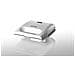 Sandwich Maker Sm701gcw 700 W, Numero Di Piatti 1, Numero Di Pasticceria 1, Bianco - Foto miniatura 2