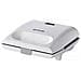 Sandwich Maker Sm701gcw 700 W, Numero Di Piatti 1, Numero Di Pasticceria 1, Bianco - Foto miniatura 3