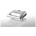 Sandwich Maker Sm701gcw 700 W, Numero Di Piatti 1, Numero Di Pasticceria 1, Bianco - Foto miniatura 14
