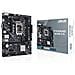 Scheda Madre Prime H610M-K D4 Socket LGA 1700 Chipset H610 Micro ATX - Foto miniatura 1