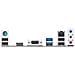 Scheda Madre Prime H610M-K D4 Socket LGA 1700 Chipset H610 Micro ATX - Foto miniatura 5