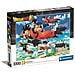 : Puzzle Made In Italy 1000 Pezzi High Quality Collection Dragonball - Foto miniatura 1