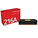 TONER - Everyday Giallo con HP 216A (W2412A), Resa standard - Foto miniatura 1