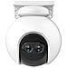 Telecamera di Sorveglianza / Sicurezza IP C8PF con Risuolzione 1920 x 1080 Pixel Wi-Fi Slot MicroSD Colore Bianco  - Foto miniatura 1