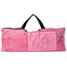 Tenda Da Gioco Per Bambini Rosa 69x94x104 Cm - Foto miniatura 7
