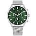 Orologio Da Uomo Ryder 1710499 (zf083a) - In Attesa Di Disponibilità - Foto miniatura 2