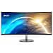 Monitor 34" LED VA Curvo Gaming Pro MP341CQ 3440x1440 UltraWide Quad HD Tempo di Risposta 1 ms - Foto miniatura 3