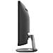 Monitor 34" LED VA Curvo Gaming Pro MP341CQ 3440x1440 UltraWide Quad HD Tempo di Risposta 1 ms - Foto miniatura 6