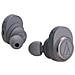 ATH-CKR7TW Auricolare Wireless In-ear Musica e Chiamate Micro-USB Bluetooth Grigio - Foto miniatura 4