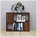 Libreria /divisorio Rovere Marrone 80x24x63 Cm - Foto miniatura 2