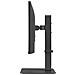 Monitor 23.8" LED IPS 24BR650B-C 1920 x 1080 Full HD Tempo di Risposta 5 ms Grigio - Foto miniatura 10