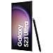 Galaxy S23 Ultra 5G 256 GB 8 GB Ram Multi Sim Display 6.8" QHD+ Fotocamera 200 Mpx Android Tim Italia Lavanda - Foto miniatura 3