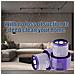 Dopo Il Filtro Per L'aspirapolvere Dyson V10/sv12, Confezione Da 2 - Foto miniatura 13