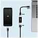 Prolunga Da Usb-c Femmina A Usb 3.1 Femmina Trasferimento 5gbps Compatto - Foto miniatura 3