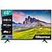 TV LED 4K Ultra HD 65" 65A6CG Smart TV VIDAA U Nero / Grigio - Foto miniatura 1
