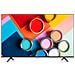 TV LED 4K Ultra HD 65" 65A6CG Smart TV VIDAA U Nero / Grigio - Foto miniatura 4