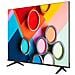 TV LED 4K Ultra HD 65" 65A6CG Smart TV VIDAA U Nero / Grigio - Foto miniatura 3