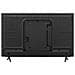 TV LED 4K Ultra HD 65" 65A6CG Smart TV VIDAA U Nero / Grigio - Foto miniatura 7