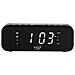 Radiosveglia Con Caricabatterie Wireless E Fm - Foto miniatura 3