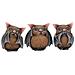 Nemesis Now - Three Wise Bats - Statuetta Da 8,5 Cm - Foto miniatura 9