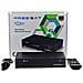 Ricevitore Satellitare Dvb-s2 Tv Digitale Video Radio Supporto Usb Pvr Epg Tv - Foto miniatura 2
