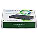 Ricevitore Satellitare Dvb-s2 Tv Digitale Video Radio Supporto Usb Pvr Epg Tv - Foto miniatura 4