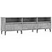 Mobile Tv Grigio Cemento 150x30x44,5 Cm Legno Multistrato - Foto miniatura 2