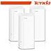 Router Nova Ex12-3 3pack Mesh Ax3000 Wi-fi 6-3p Gigabit-4 Amplificatori Wireless Indipent.-banda Ultra Larga Da 160mhz - Foto miniatura 1